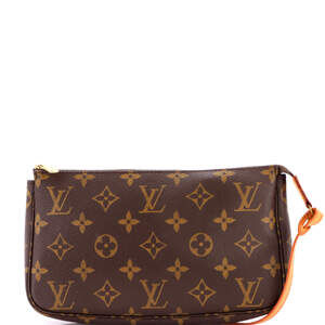 Louis Vuitton Pochette Accessoires #224356L11B